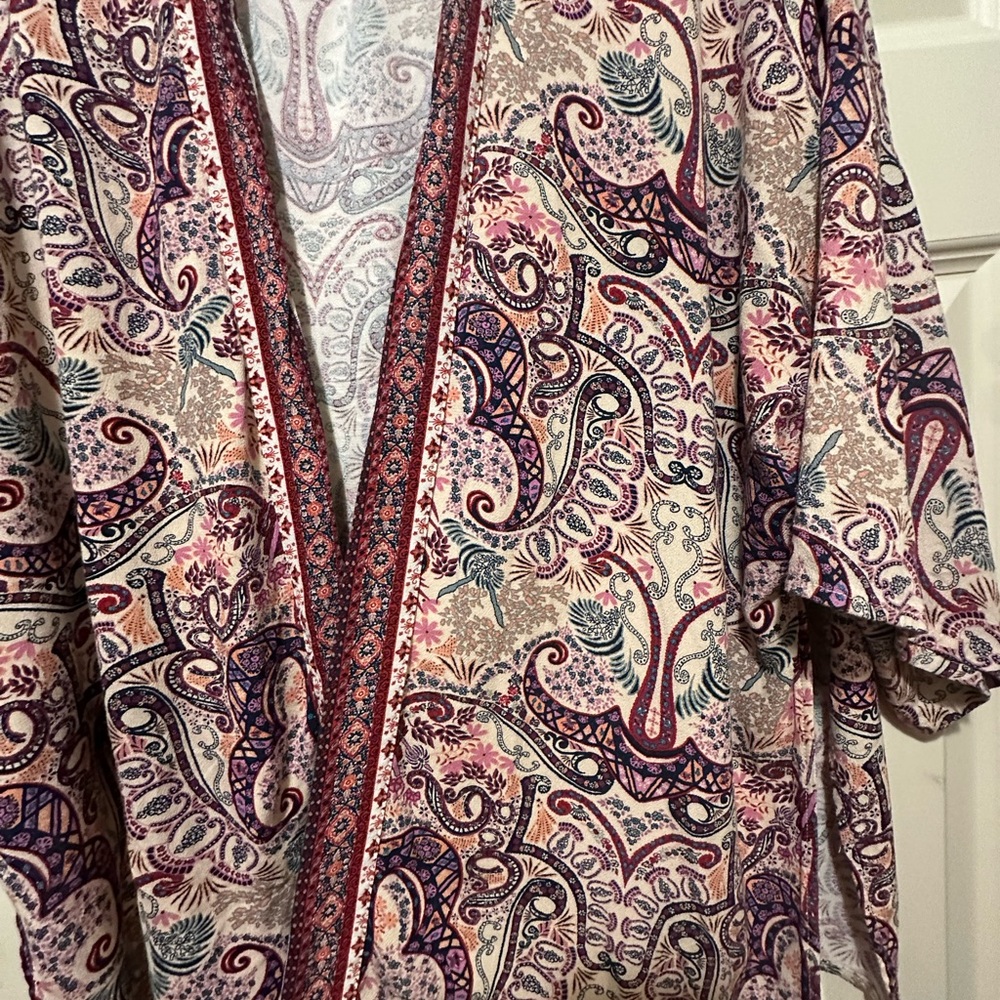 Kimono - Picture 3 of 5